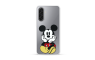 Silikonska Maskica za Samsung Galaxy A18 - Cartoon Icon 271003