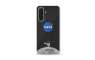 Silikonska Maskica za Samsung Galaxy A18 - Nasa 271009
