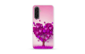 Silikonska Maskica za Samsung Galaxy A18 - Love Tree 271011