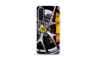 Silikonska Maskica za Samsung Galaxy A18 - Super Car 271015