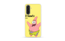 Silikonska Maskica za Samsung Galaxy A18 - Star BFF 271017