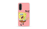 Silikonska Maskica za Samsung Galaxy A18 - Sponge BFF 271019