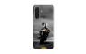 Silikonska Maskica za Samsung Galaxy A18 - Motorcycle 271021