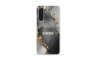 Silikonska Maskica za Samsung Galaxy A18 - Do it - Marble 271025