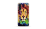 Silikonska Maskica za Samsung Galaxy A18 - King of the Jungle 271029