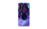 Silikonska Maskica za Samsung Galaxy A18 - Neon Tiger 271031