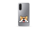 Silikonska Maskica za Samsung Galaxy A18 - Shiba Inu 271042