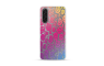 Silikonska Maskica za Samsung Galaxy A18 - Colorful Smiley 271046