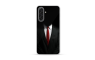 Silikonska Maskica za Samsung Galaxy A18 - Suit Up 271060