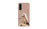 Silikonska Maskica za Samsung Galaxy A18 - F*** off 271062