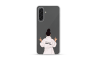 Silikonska Maskica za Samsung Galaxy A18 - I Dare You 271066