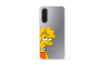 Silikonska Maskica za Samsung Galaxy A18 - L Stands For Loser 271074