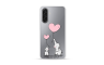Silikonska Maskica za Samsung Galaxy A18 - Elephant Heart 271076