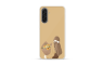 Silikonska Maskica za Samsung Galaxy A18 - Flower bouquet 271080