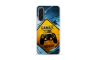 Silikonska Maskica za Samsung Galaxy A18 - Game Zone 271082