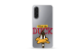 Silikonska Maskica za Samsung Galaxy A18 - What The Duck 271086