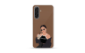 Silikonska Maskica za Samsung Galaxy A18 - Basic Chick 271094