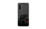 Silikonska Maskica za Samsung Galaxy A18 - Car King 271100