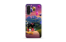 Silikonska Maskica za Samsung Galaxy A18 - Cartoon Balloon 271116