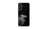 Silikonska Maskica za Samsung Galaxy A18 - Heart of The Lion 271118