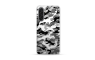 Silikonska Maskica za Samsung Galaxy A18 - Camouflage - siva 271120
