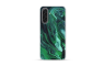 Silikonska Maskica za Samsung Galaxy A18 - Liquid Green 271122