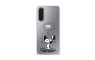 Silikonska Maskica za Samsung Galaxy A18 - Challenge 271124