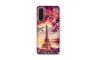 Silikonska Maskica za Samsung Galaxy A18 - City of Love 271128