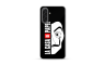 Silikonska Maskica za Samsung Galaxy A18 - La Casa De Papel 271130
