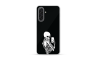 Silikonska Maskica za Samsung Galaxy A18 - Looks To Die For 271132