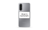 Silikonska Maskica za Samsung Galaxy A18 - Allergic to Stupid People 271138