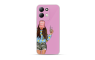 Silikonska Maskica za Redmi 17 - Wild One 271165