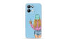 Silikonska Maskica za Redmi 17 - Mild One 271167