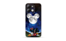 Silikonska Maskica za Redmi 17 - Cartoon Moon 271171