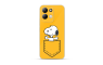 Silikonska Maskica za Redmi 17 - Snoopy 271173