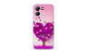 Silikonska Maskica za Redmi 17 - Love Tree 271177