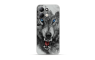 Silikonska Maskica za Redmi 17 - Lone Wolf 271193