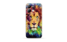 Silikonska Maskica za Redmi 17 - King of the Jungle 271195