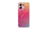Silikonska Maskica za Redmi 17 - Colorful Smiley 271211