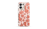 Silikonska Maskica za Redmi 17 - White Smiley 271213