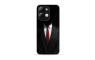 Silikonska Maskica za Redmi 17 - Suit Up 271223
