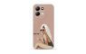 Silikonska Maskica za Redmi 17 - F*** off 271227
