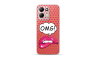 Silikonska Maskica za Redmi 17 - Red Lips 271238