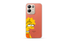 Silikonska Maskica za Redmi 17 - L Stands For Loser 271242