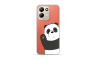 Silikonska Maskica za Redmi 17 - Hello Panda 271246