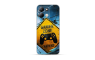 Silikonska Maskica za Redmi 17 - Game Zone 271250