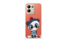 Silikonska Maskica za Redmi 17 - Cute Bear 271256