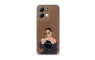 Silikonska Maskica za Redmi 17 - Basic Chick 271262