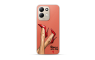 Silikonska Maskica za Redmi 17 - Have a Nice Day 271266