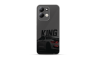 Silikonska Maskica za Redmi 17 - Car King 271268